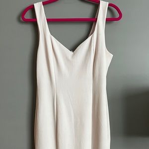 Lulus Cocktail dress